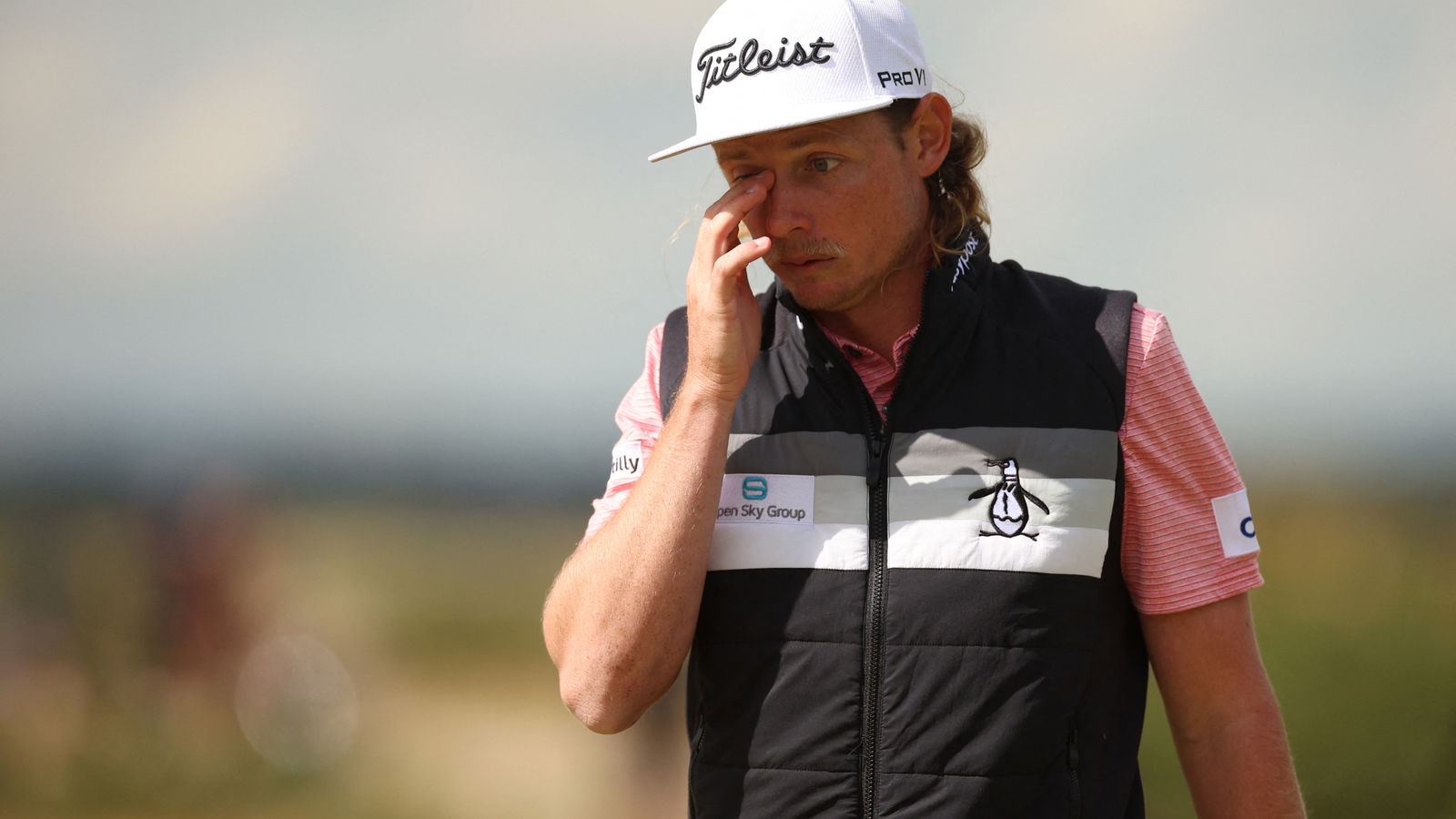 FedEx St. Jude Championship R3: Cam Smith has World No.1 spot in sight